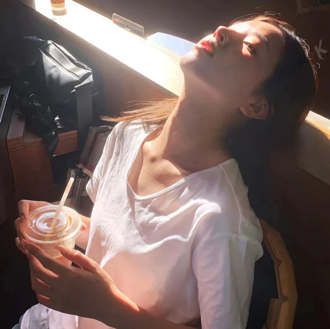 性爱白日梦