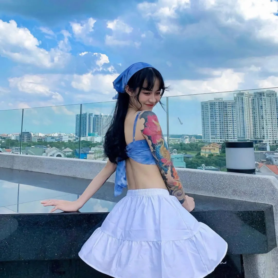 因为我们天生一对