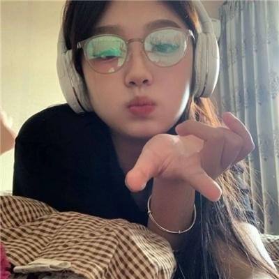 笼中的女儿